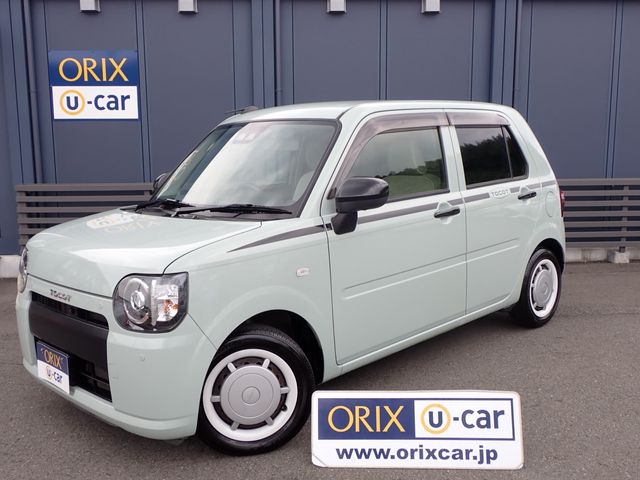 Daihatsu MIRA 2018-07 6493-0