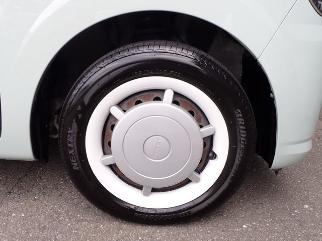 Daihatsu MIRA 2018-07 6493-17