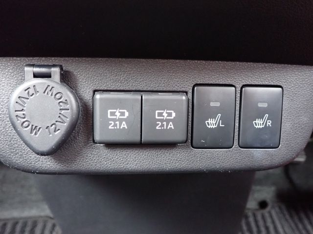 Daihatsu MIRA 2018-07 6493-6