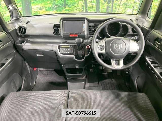 Honda N BOX 2014-03 336667-1
