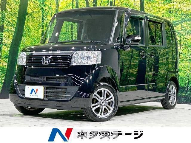 Honda N BOX 2014-03 336667-0