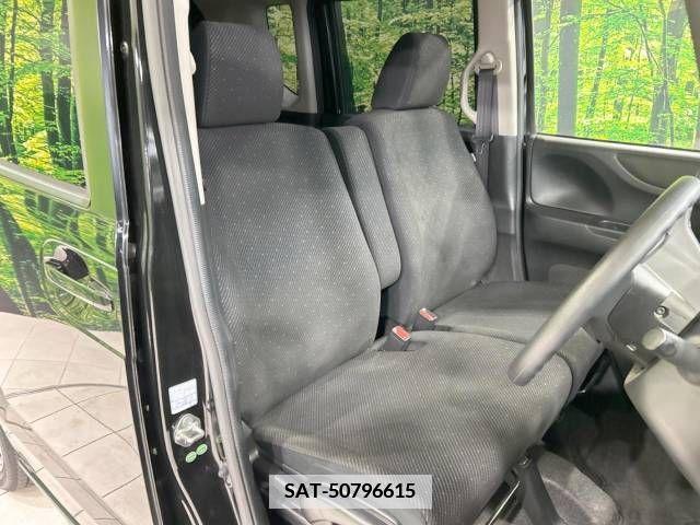 Honda N BOX 2014-03 336667-8