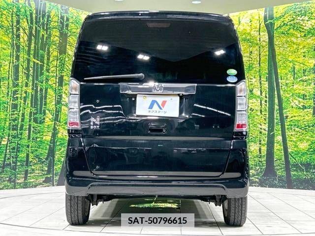 Honda N BOX 2014-03 336667-15