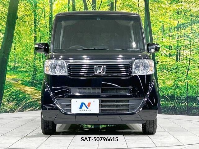 Honda N BOX 2014-03 336667-14