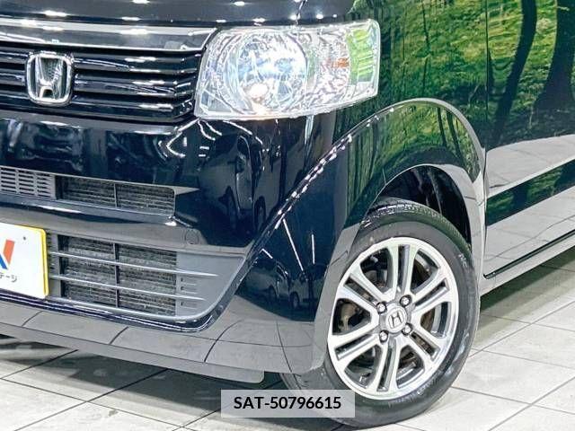 Honda N BOX 2014-03 336667-12