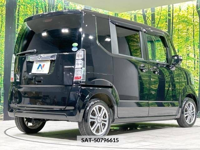 Honda N BOX 2014-03 336667-17