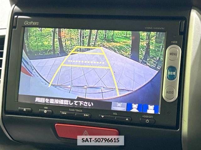 Honda N BOX 2014-03 336667-3