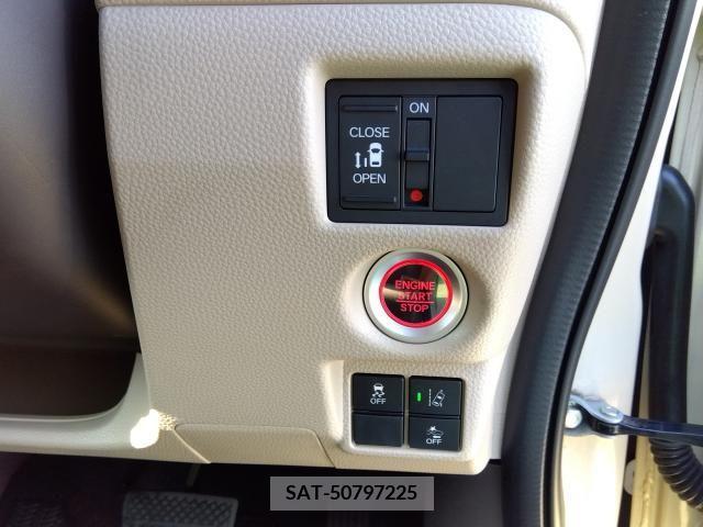 Honda N BOX 2017-12 253109-5
