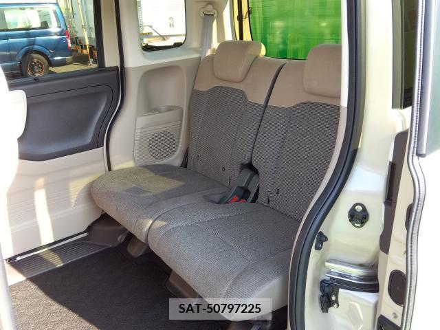 Honda N BOX 2017-12 253109-7