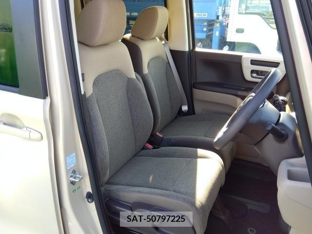 Honda N BOX 2017-12 253109-3