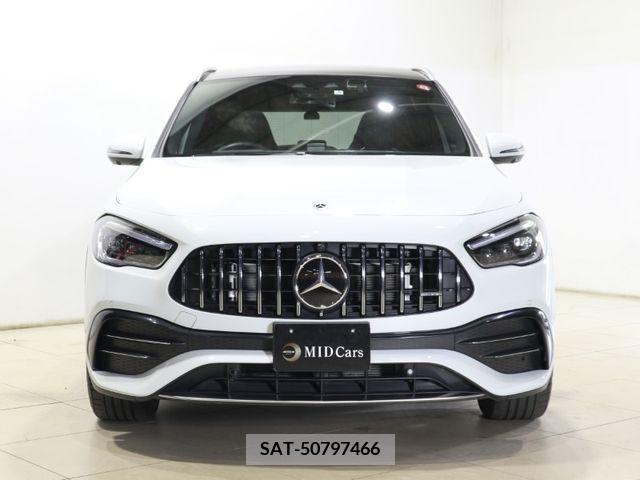 Amg A-Class 2021-05 291611-1