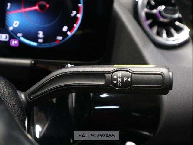 Amg A-Class 2021-05 291611-11