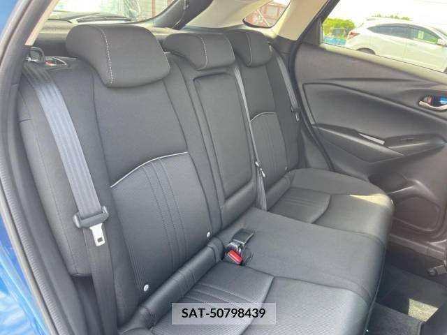 Mazda CX-3 2020-06 302081-12