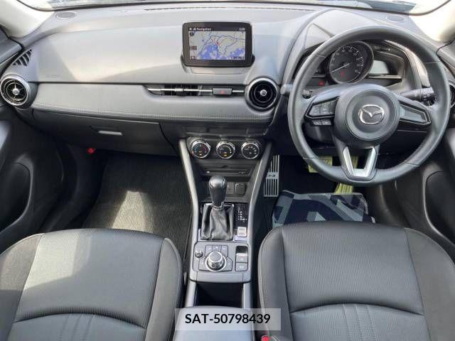 Mazda CX-3 2020-06 302081-1