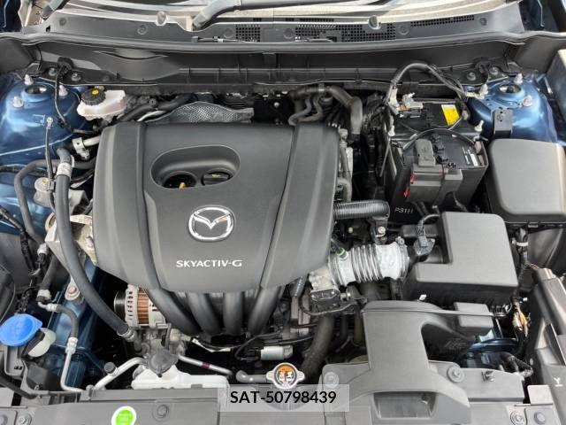 Mazda CX-3 2020-06 302081-9