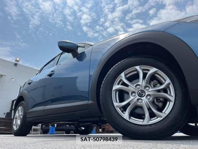 Mazda CX-3 2020-06 302081-16