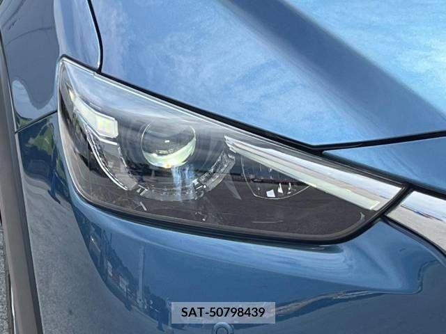 Mazda CX-3 2020-06 302081-15