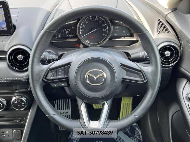 Mazda CX-3 2020-06 302081-14