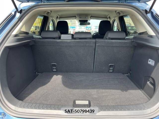 Mazda CX-3 2020-06 302081-13
