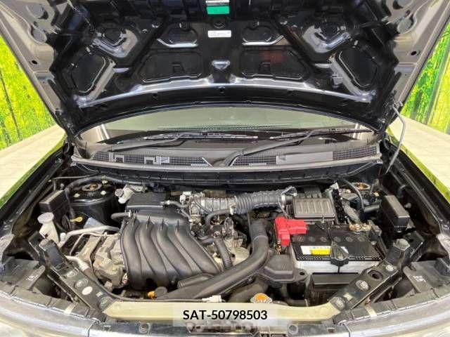 Nissan CUBE 2013-02 256649-19