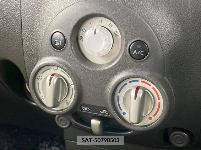 Nissan CUBE 2013-02 256649-7
