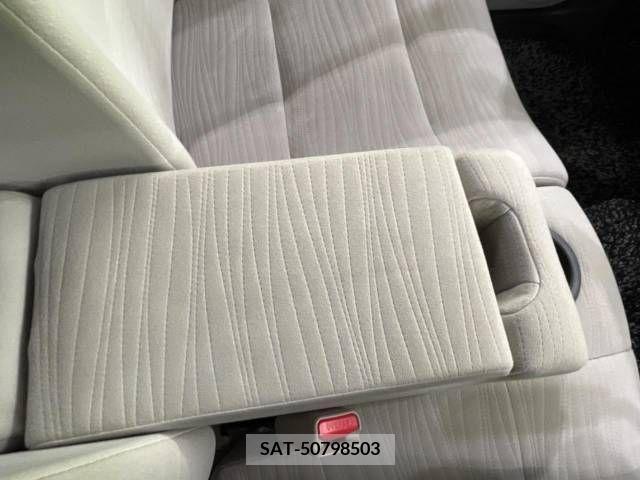 Nissan CUBE 2013-02 256649-8