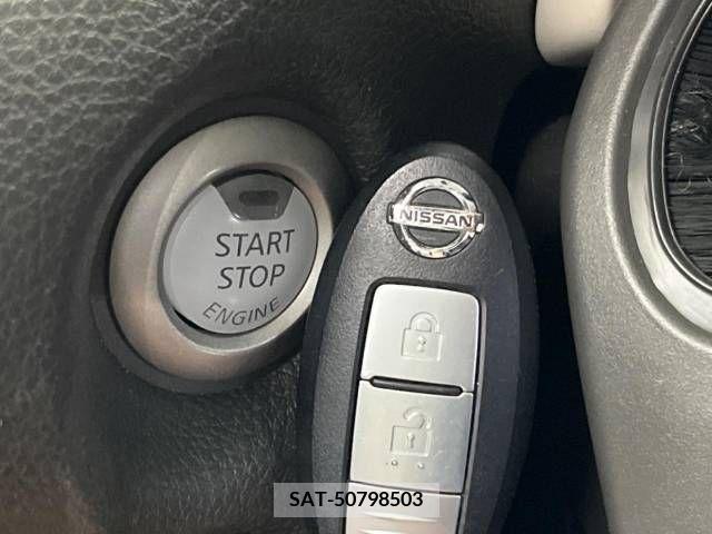 Nissan CUBE 2013-02 256649-4