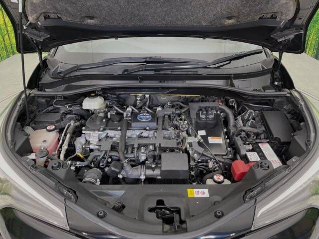 Toyota C-HR 2018-02 6376-18