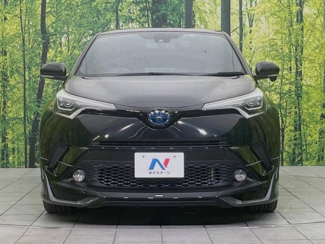 Toyota C-HR 2018-02 6376-14