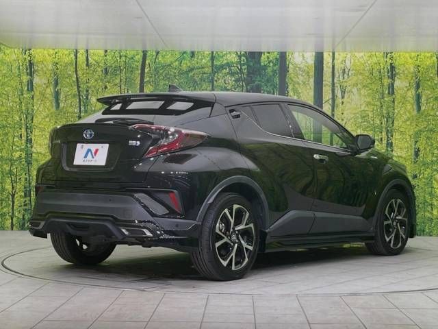 Toyota C-HR 2018-02 6376-17