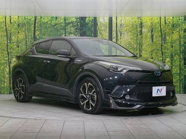 Toyota C-HR 2018-02 6376-16