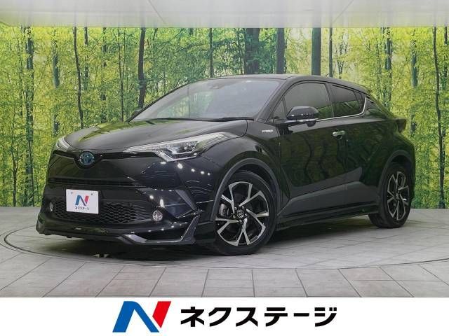 Toyota C-HR 2018-02 6376-0