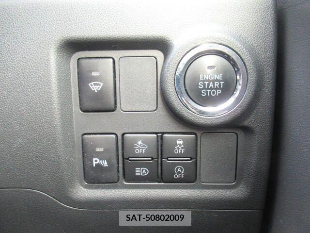 Toyota PASSO 2018-10 374469-12