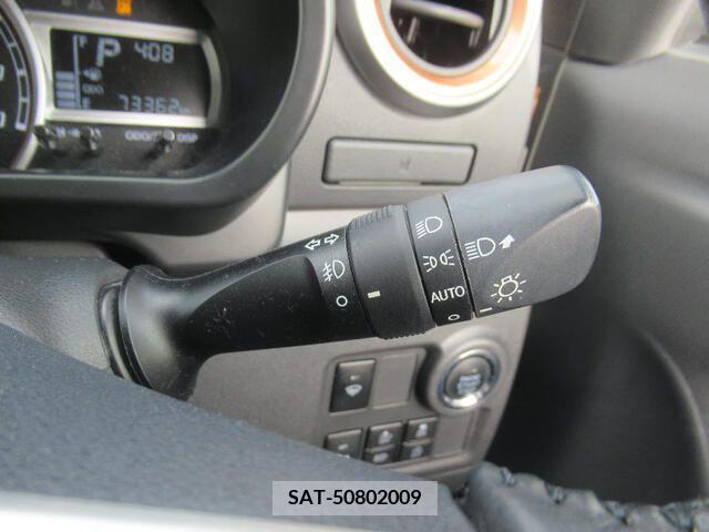 Toyota PASSO 2018-10 374469-11