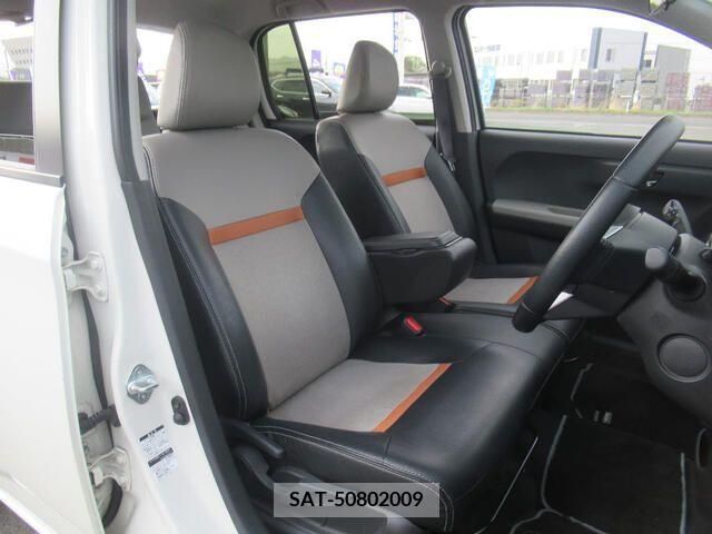 Toyota PASSO 2018-10 374469-18