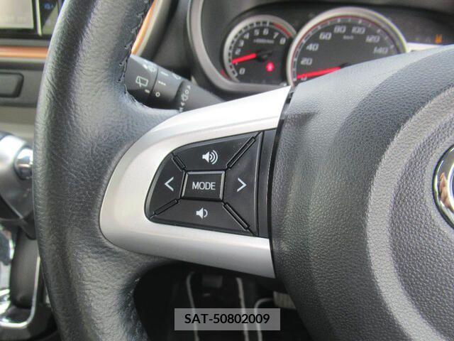 Toyota PASSO 2018-10 374469-10