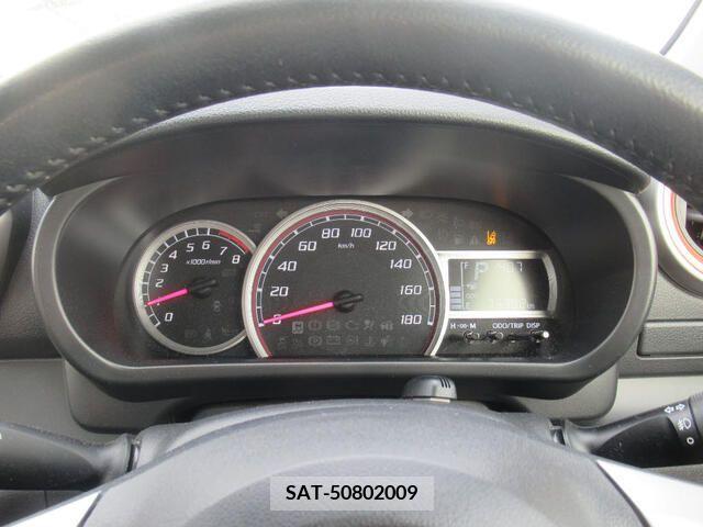 Toyota PASSO 2018-10 374469-8