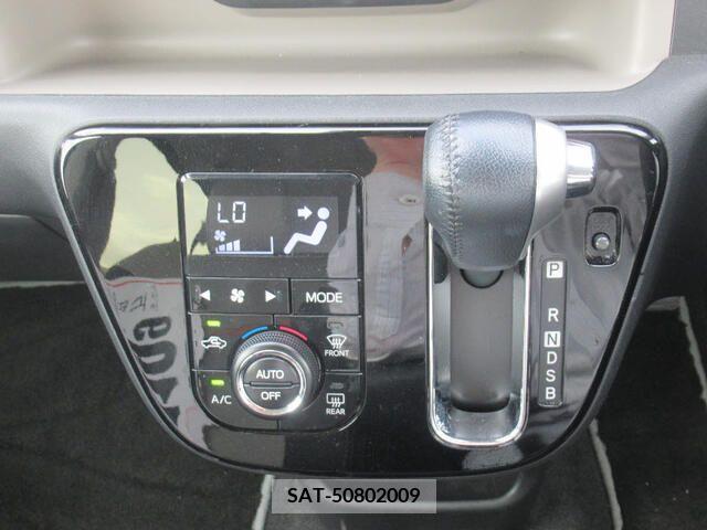 Toyota PASSO 2018-10 374469-7
