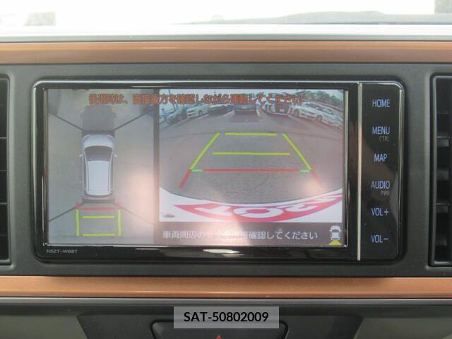 Toyota PASSO 2018-10 374469-6