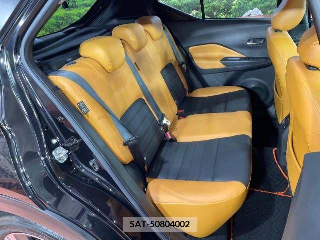 Nissan KICKS 2020-09 362286-9