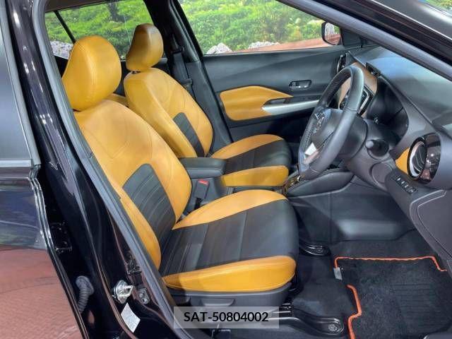 Nissan KICKS 2020-09 362286-8