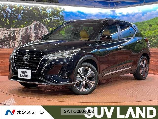 Nissan KICKS 2020-09 362286-0