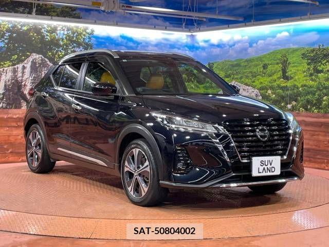 Nissan KICKS 2020-09 362286-16