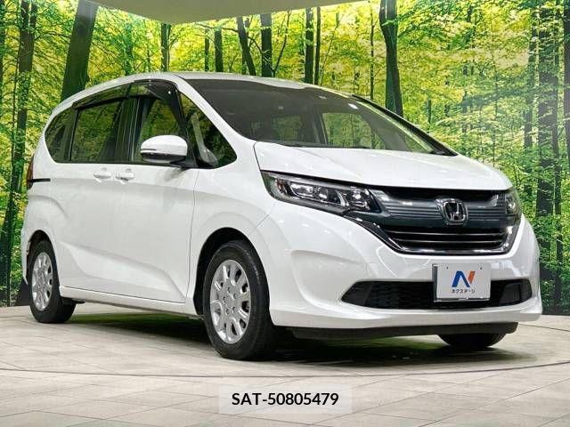 Honda FREED 2019-07 270401-16