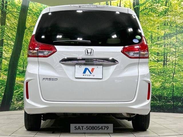 Honda FREED 2019-07 270401-15