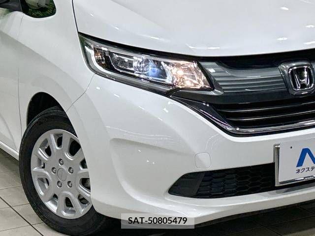 Honda FREED 2019-07 270401-12