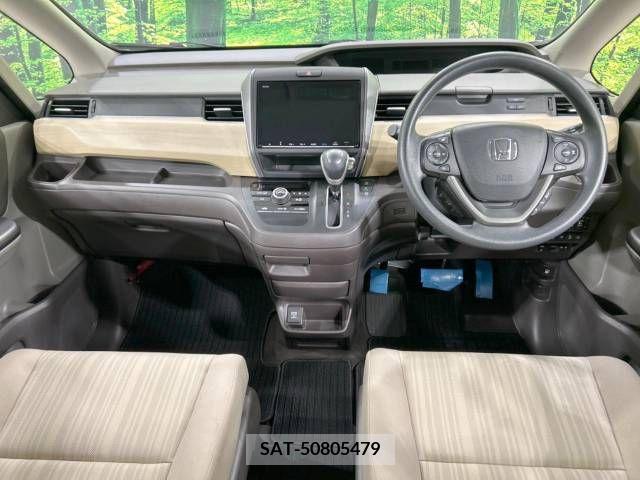 Honda FREED 2019-07 270401-1
