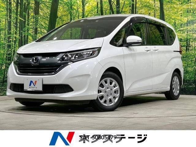 Honda FREED 2019-07 270401-0