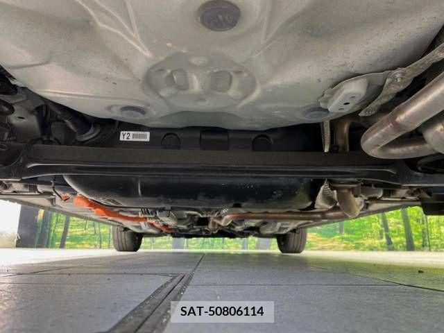 Toyota AQUA 2019-01 389351-19