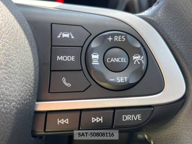 Toyota RAIZE 2022-03 367176-4